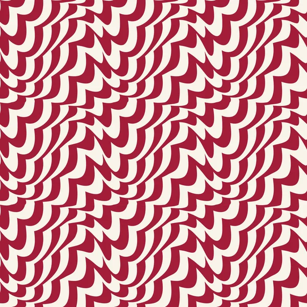 Geometrik dekoratif sanat seamless modeli