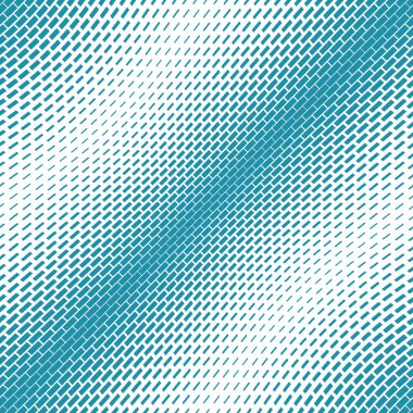 kesintisiz geometrik dikdörtgen desen vektör arka plan