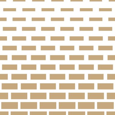 kesintisiz geometrik duvar desen vektör arka plan