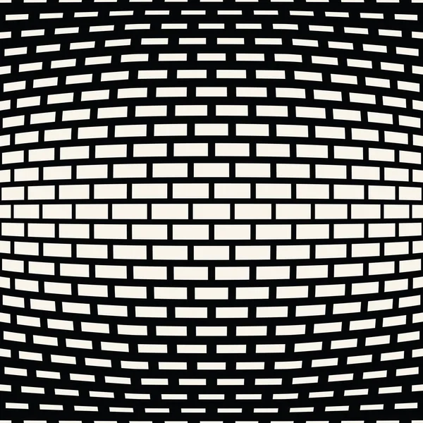 kesintisiz geometrik duvar desen vektör arka plan