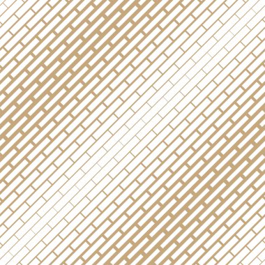 kesintisiz geometrik dikdörtgen desen vektör arka plan