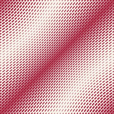 kesintisiz geometrik dikdörtgen desen vektör arka plan