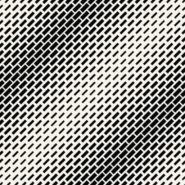 kesintisiz geometrik dikdörtgen desen vektör arka plan