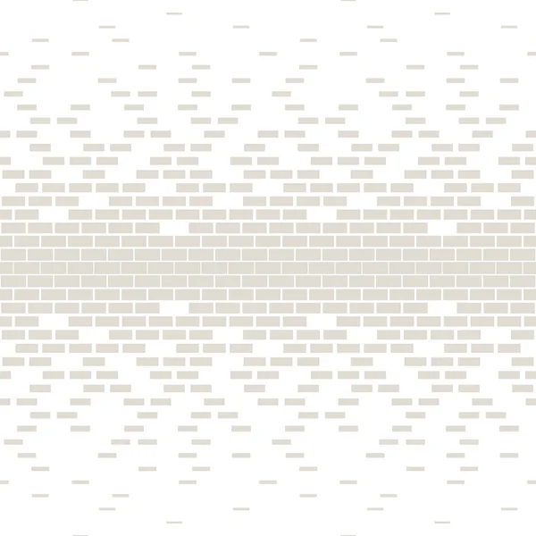 Абстрактний Безшовний Геометричний Візерунок Стіни Векторний Фон — стоковий вектор