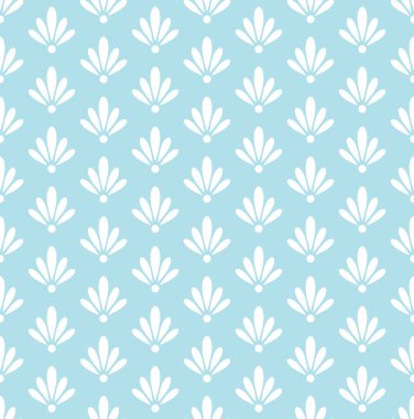 Soyut bez moda dikişsiz grafik desen