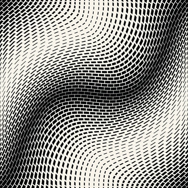 Abstrait Sans Couture Motif Rectangle Géométrique Fond Vectoriel — Image vectorielle