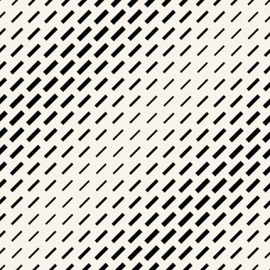 kesintisiz geometrik çizgi desen vektör arka plan