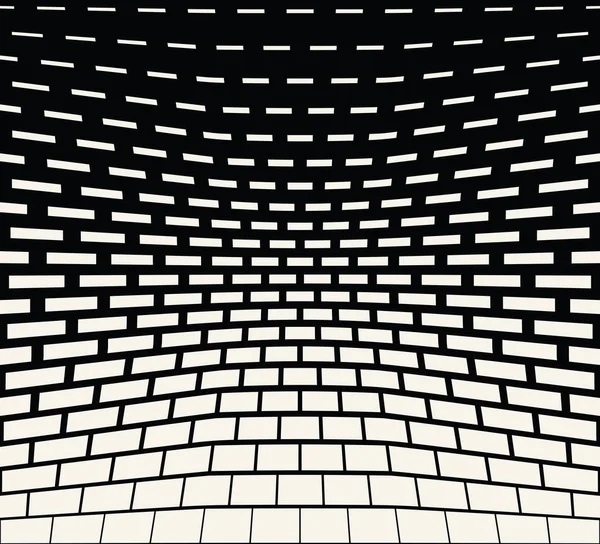 kesintisiz geometrik dikdörtgen desen vektör arka plan