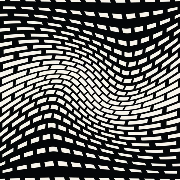 kesintisiz geometrik dikdörtgen desen vektör arka plan