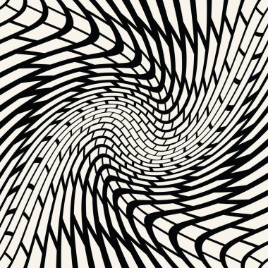 kesintisiz geometrik dikdörtgen desen vektör arka plan