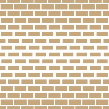 kesintisiz geometrik duvar desen vektör arka plan