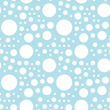 Soyut kesintisiz geometrik dekoratif vektör daire desen