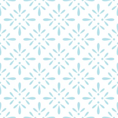 Soyut bez moda dikişsiz grafik desen