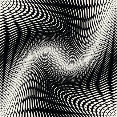 kesintisiz geometrik dikdörtgen desen vektör arka plan