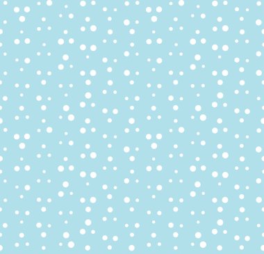 geometrik üçgen seamless modeli nokta tasarım