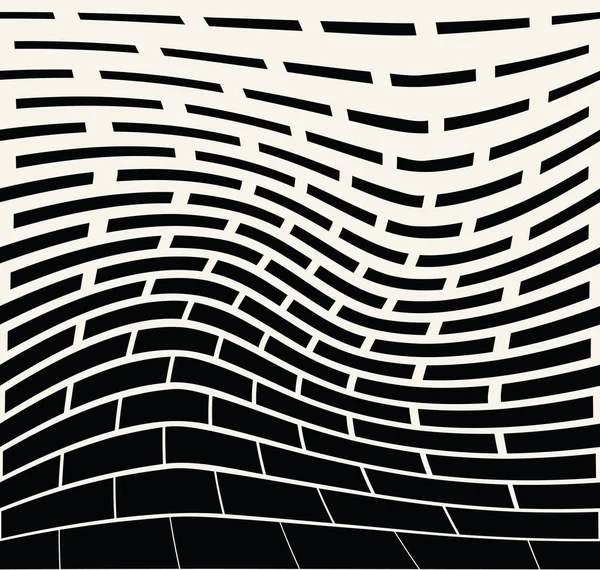 kesintisiz geometrik dikdörtgen desen vektör arka plan