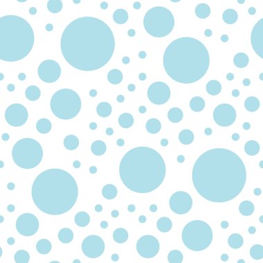 Soyut kesintisiz geometrik dekoratif vektör daire desen