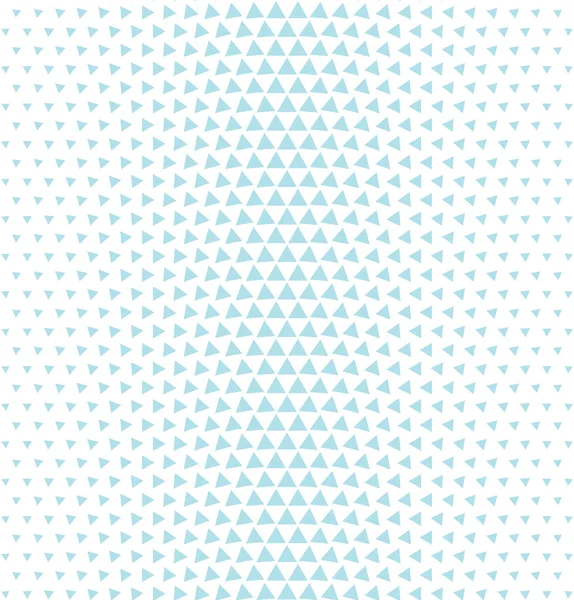 Soyut geometrik hipster moda baskı üçgeni deseni