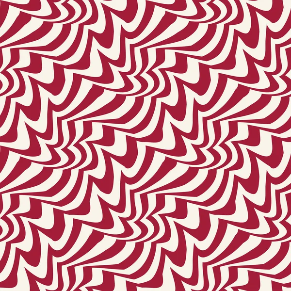 Geometrik dekoratif sanat seamless modeli