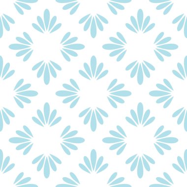 Soyut bez moda dikişsiz grafik desen