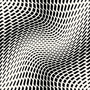 kesintisiz geometrik dikdörtgen desen vektör arka plan