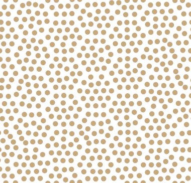 geometrik altıgen seamless modeli nokta tasarım