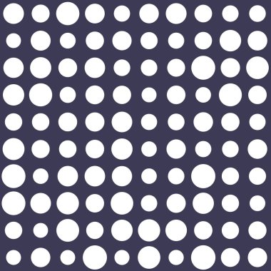 nokta yarı ton seamless modeli, en az geometrik arka plan doku yazdırma