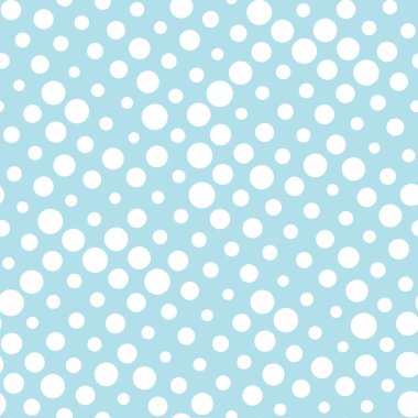 nokta yarı ton seamless modeli, en az geometrik arka plan doku yazdırma