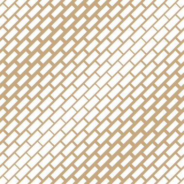 kesintisiz geometrik dikdörtgen desen vektör arka plan