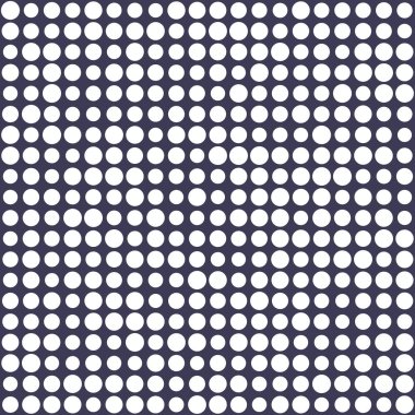 nokta yarı ton seamless modeli, en az geometrik arka plan doku yazdırma