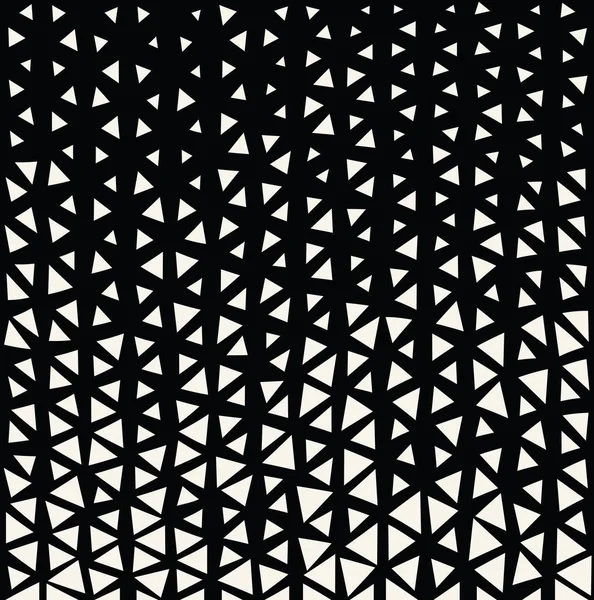 üçgen yarı ton seamless modeli, en az geometrik arka plan doku yazdırma
