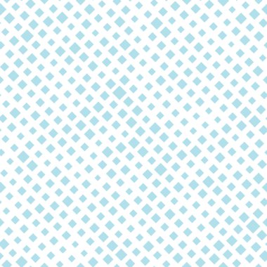 Kare yarı ton seamless modeli, en az geometrik arka plan yazdırma doku