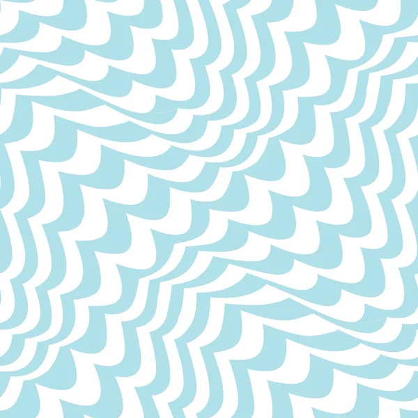 Art Décoratif Géométrique Abstrait Motif Sans Couture — Image vectorielle