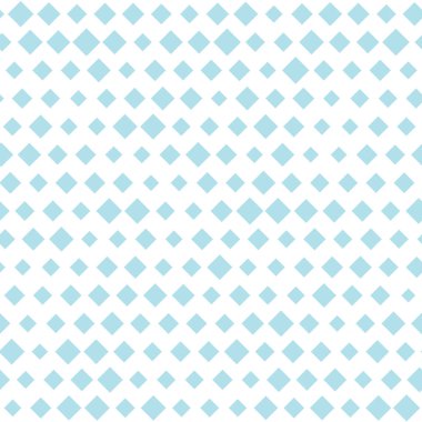 Kare yarı ton seamless modeli, en az geometrik arka plan yazdırma doku