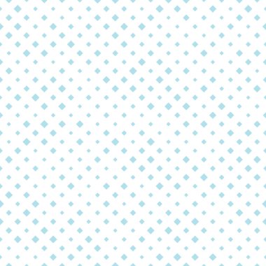 Kare yarı ton seamless modeli, en az geometrik arka plan yazdırma doku