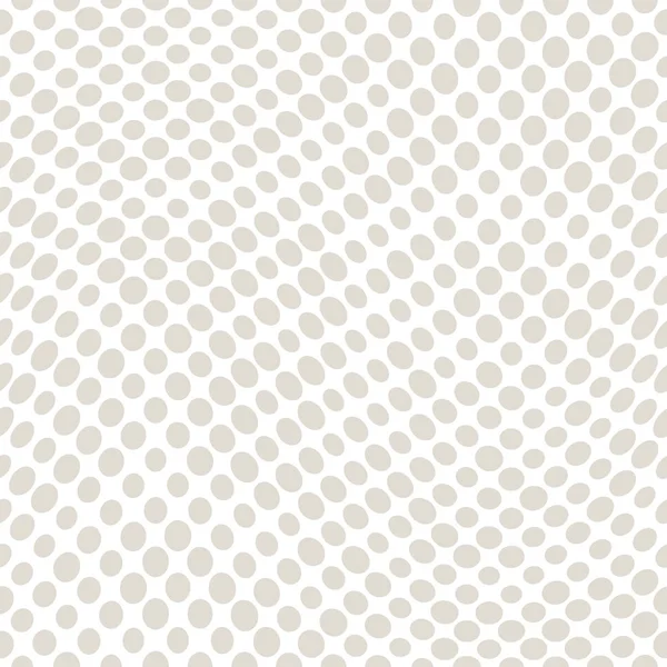 nokta yarı ton seamless modeli, en az geometrik arka plan doku yazdırma