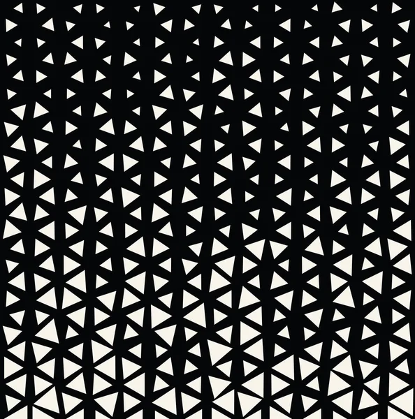 üçgen noktalı resim deseni, kesintisiz geometrik degrade kenarlık