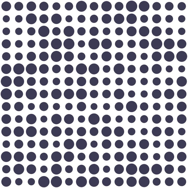 nokta yarı ton seamless modeli, en az geometrik arka plan doku yazdırma