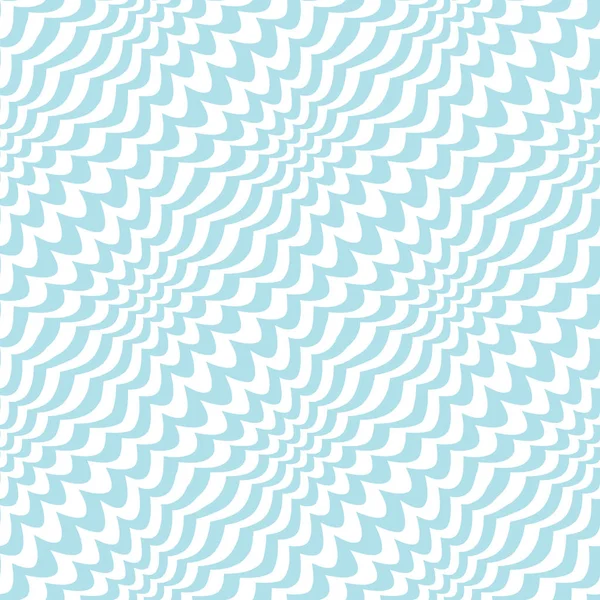 Geometrik dekoratif sanat seamless modeli