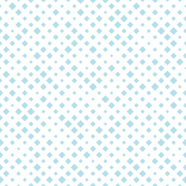 Kare yarı ton seamless modeli, en az geometrik arka plan yazdırma doku