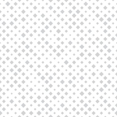 Kare yarı ton seamless modeli, en az geometrik arka plan yazdırma doku