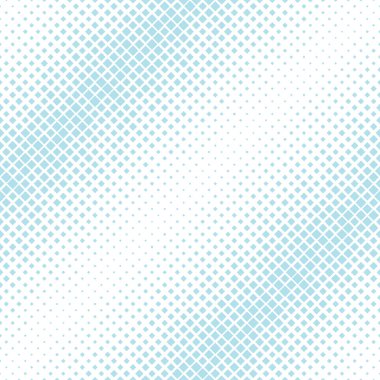 Kare yarı ton seamless modeli, en az geometrik arka plan yazdırma doku