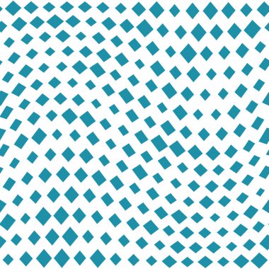 kareler trippy seamless modeli, en az geometrik arka plan doku yazdırma