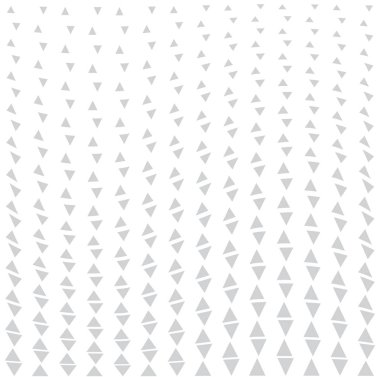 üçgen yarı ton seamless modeli, en az geometrik arka plan doku yazdırma