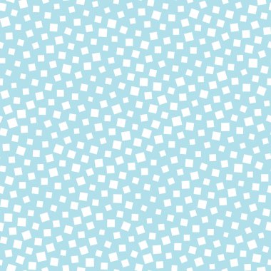 Kare yarı ton seamless modeli, en az geometrik arka plan yazdırma doku