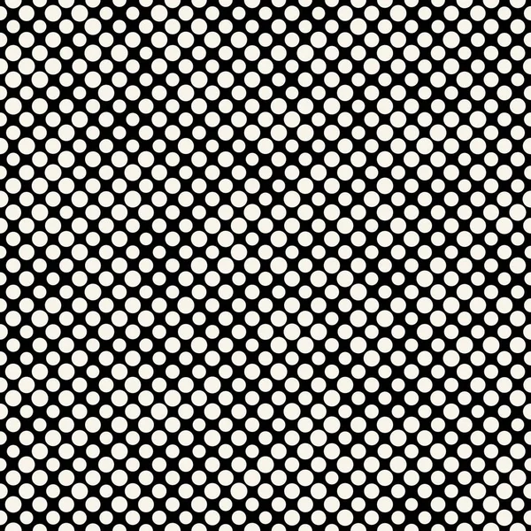 nokta yarı ton seamless modeli, en az geometrik arka plan doku yazdırma