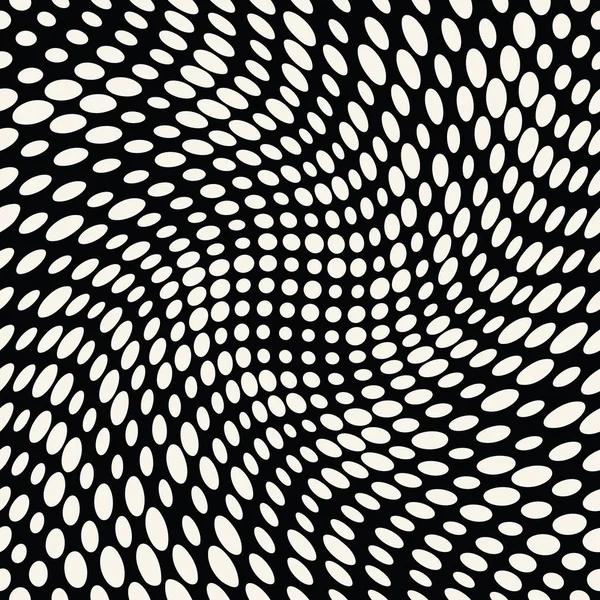 nokta yarı ton seamless modeli, en az geometrik arka plan doku yazdırma