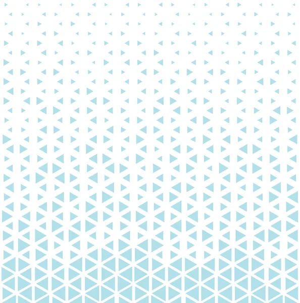 üçgen noktalı resim deseni, kesintisiz geometrik degrade kenarlık