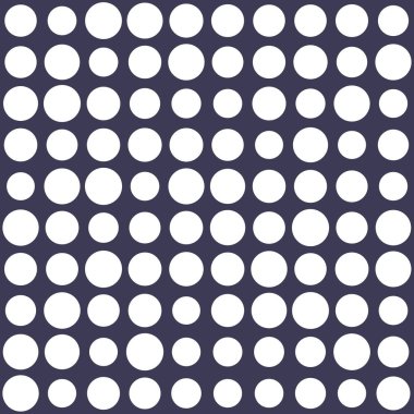 nokta yarı ton seamless modeli, en az geometrik arka plan doku yazdırma