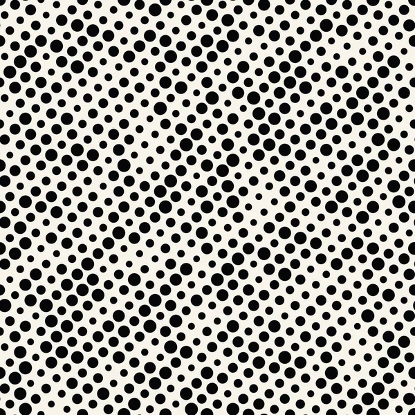 soyut kesintisiz geometrik noktalı resim deseni